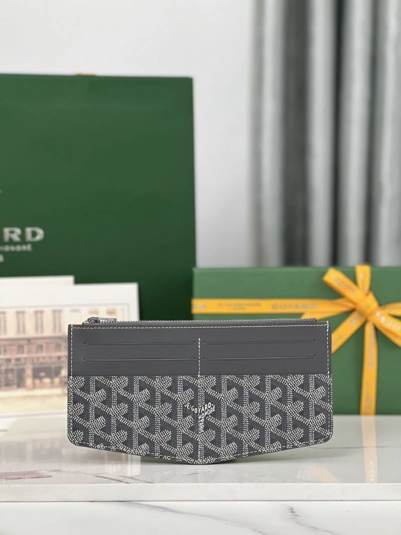 Goyard Wallets Purse Trendsetting 58659