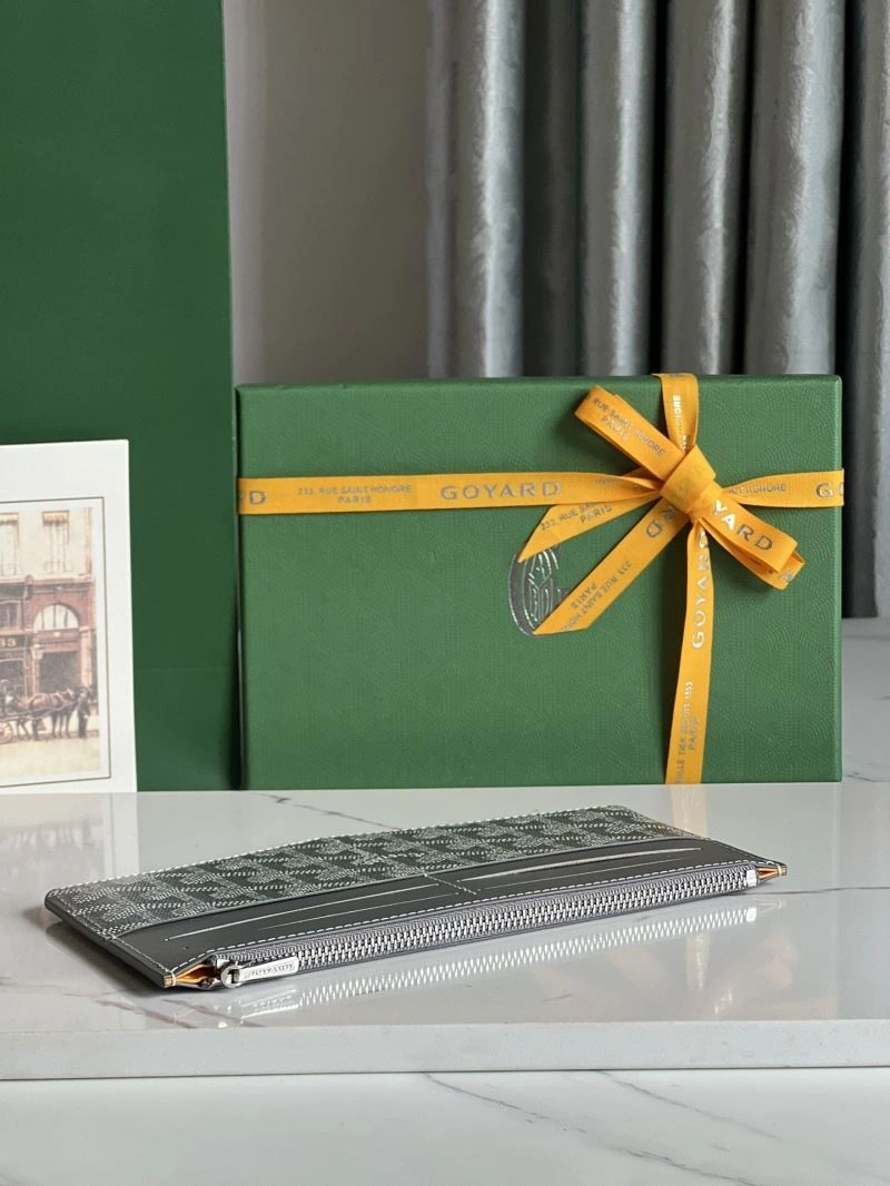 Goyard Wallets Purse Trendsetting 58659