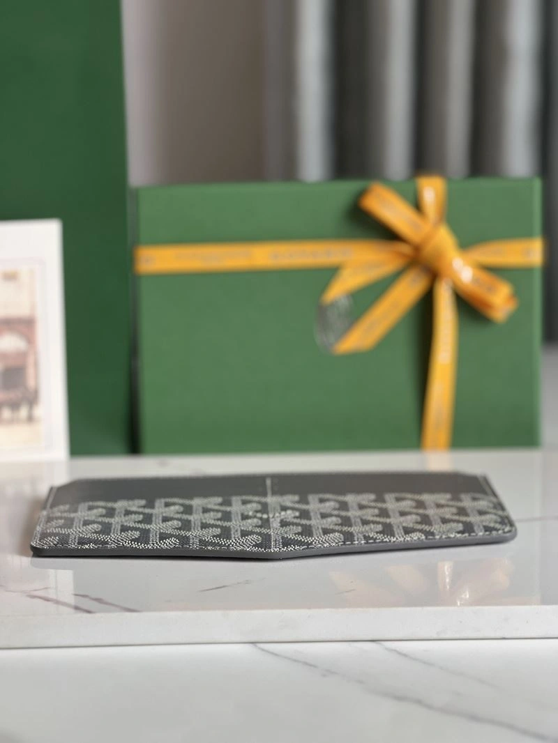 Goyard Wallets Purse Trendsetting 58659