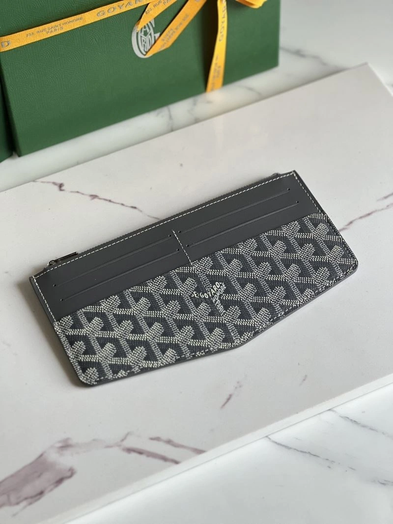 Goyard Wallets Purse Trendsetting 58659