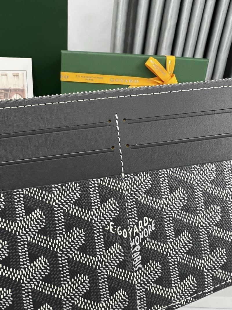 Goyard Wallets Purse Trendsetting 58659