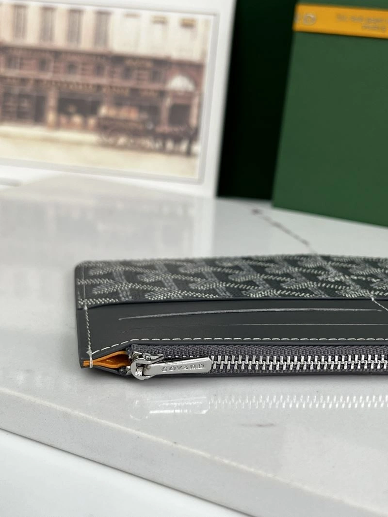 Goyard Wallets Purse Trendsetting 58659