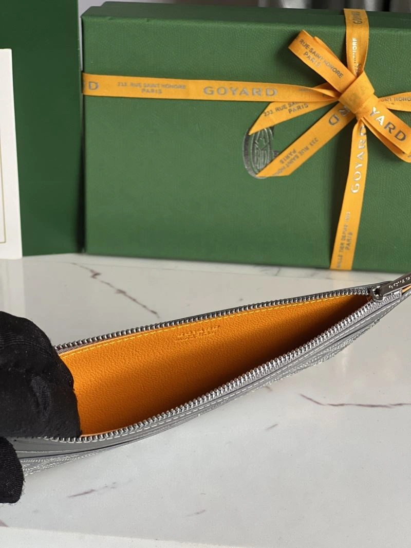 Goyard Wallets Purse Trendsetting 58659