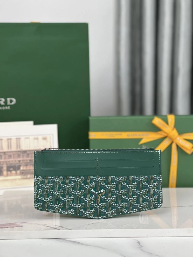 Goyard Wallets Purse Elegant 58650