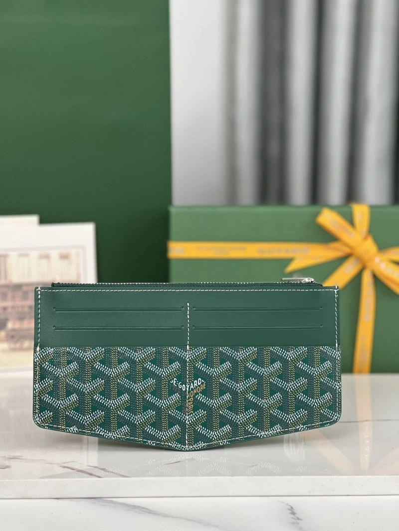 Goyard Wallets Purse Elegant 58650