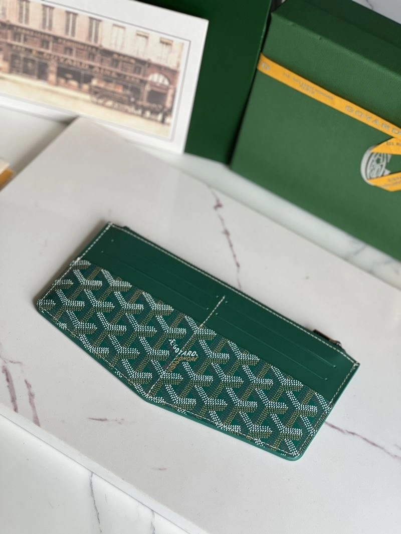 Goyard Wallets Purse Elegant 58650