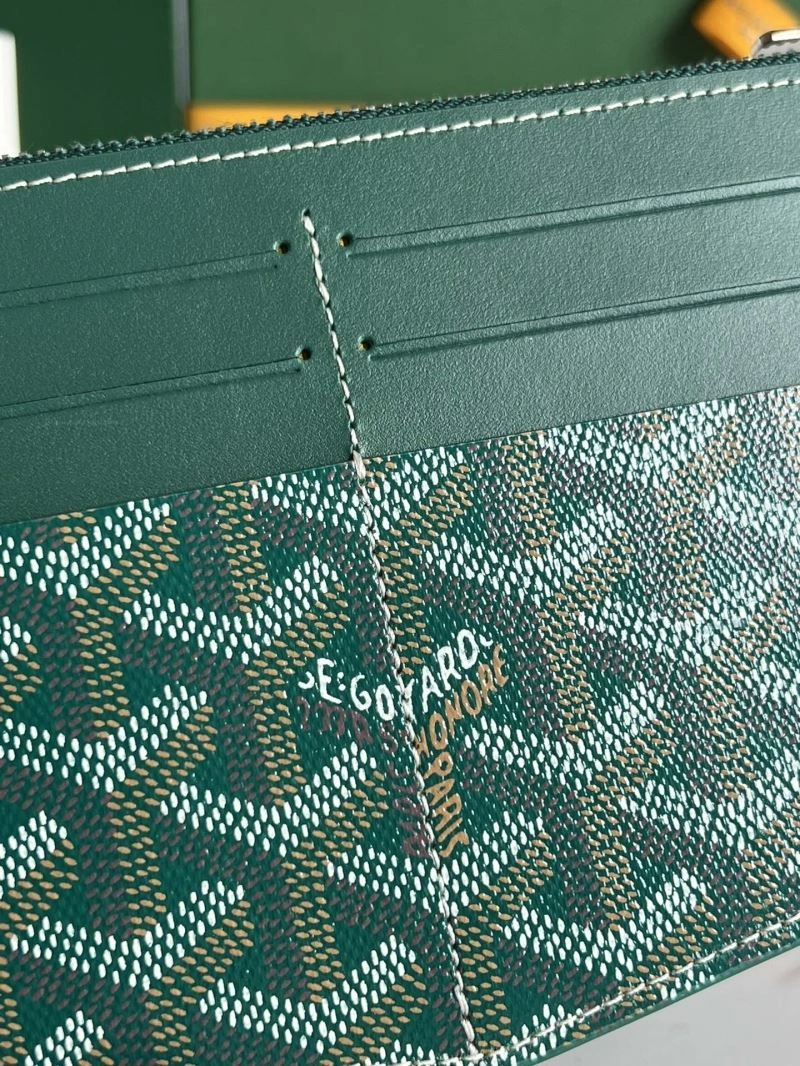 Goyard Wallets Purse Elegant 58650
