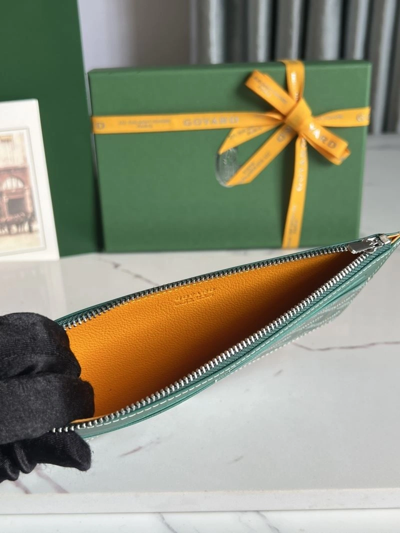 Goyard Wallets Purse Elegant 58650