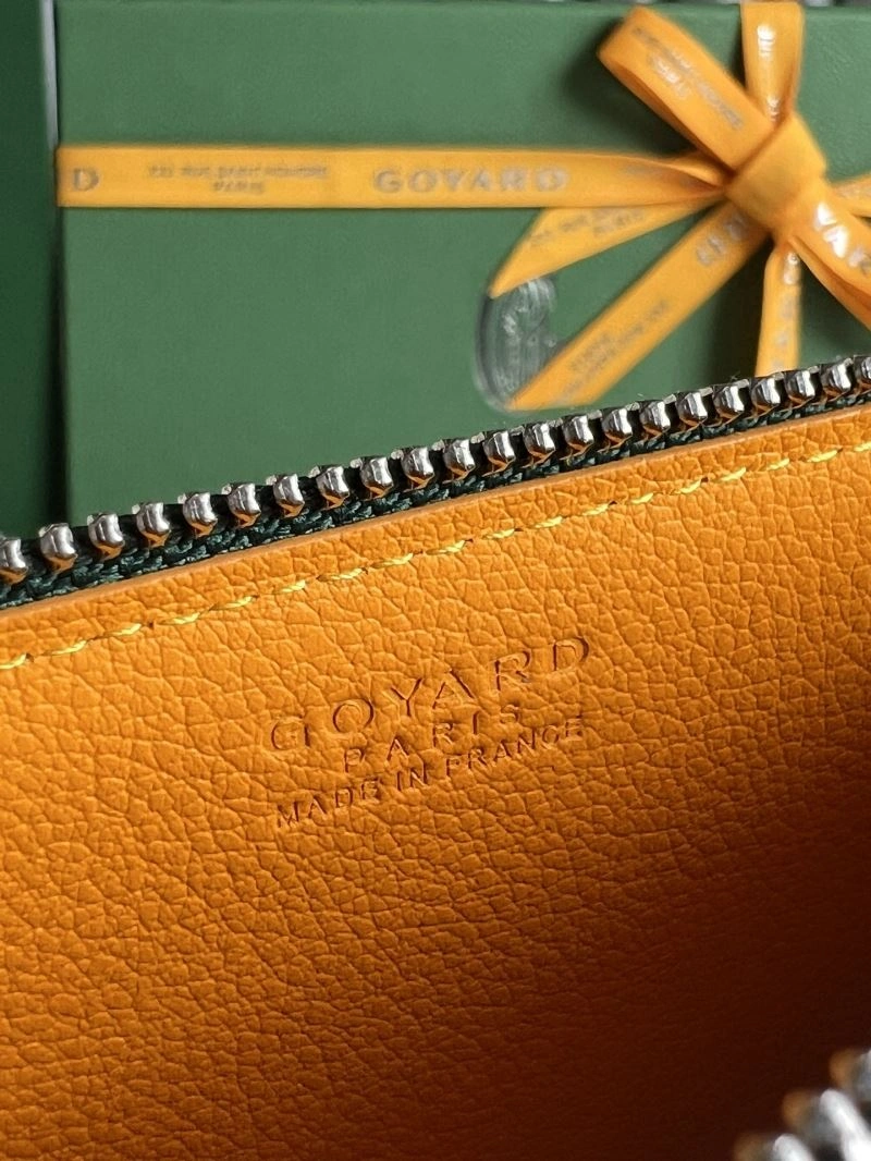 Goyard Wallets Purse Elegant 58650