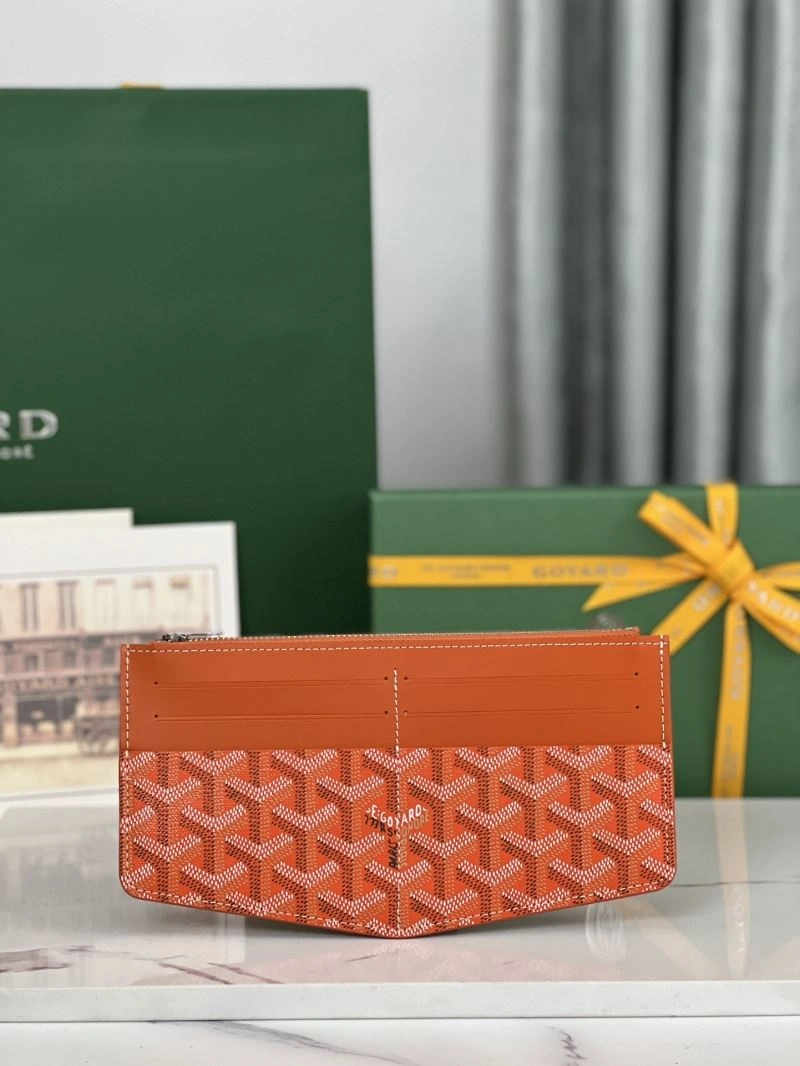 Goyard Wallets Purse Modern 58647