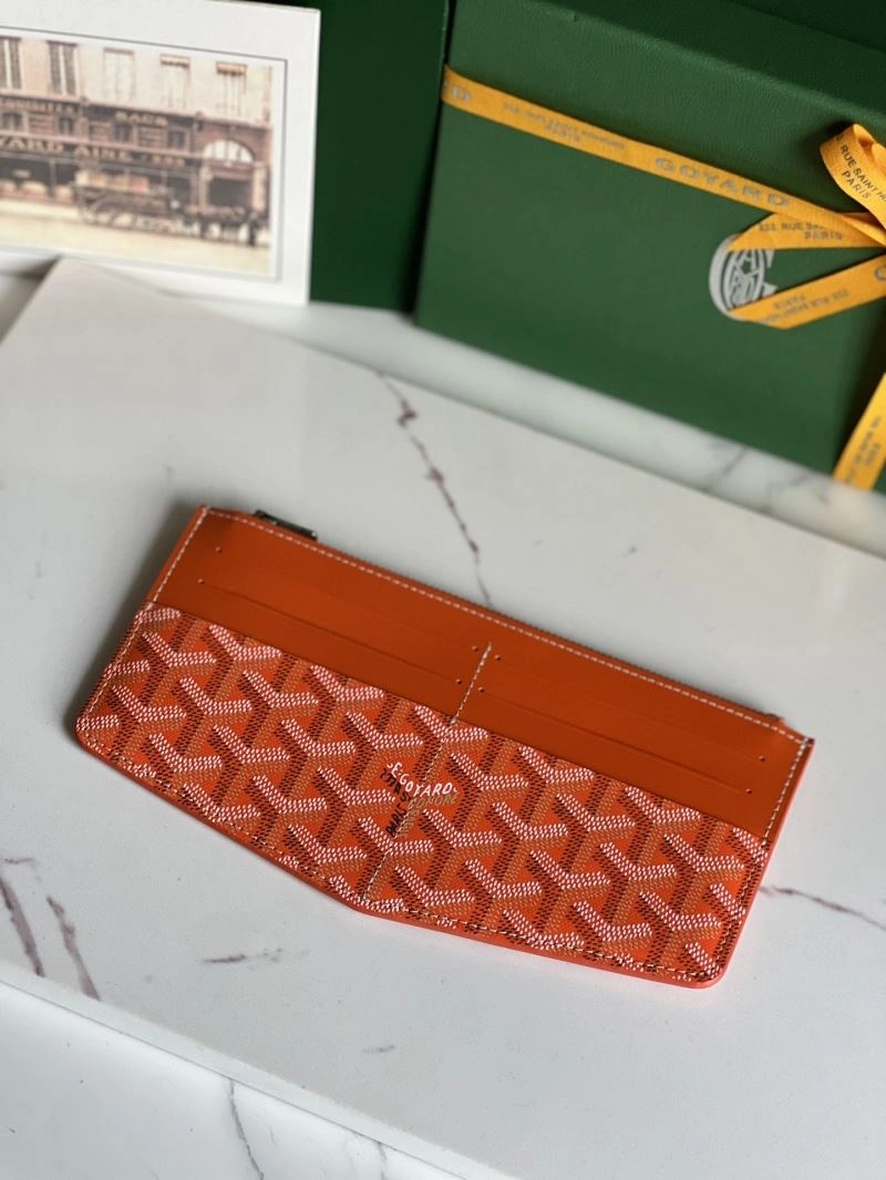 Goyard Wallets Purse Modern 58647