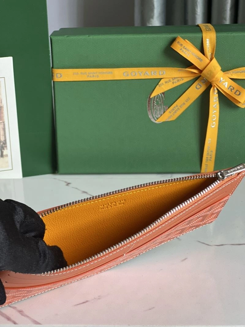 Goyard Wallets Purse Modern 58647