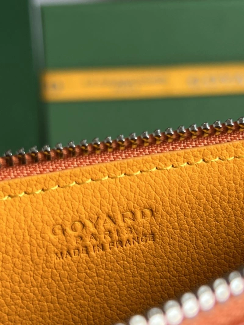 Goyard Wallets Purse Modern 58647