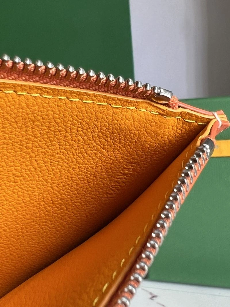 Goyard Wallets Purse Modern 58647