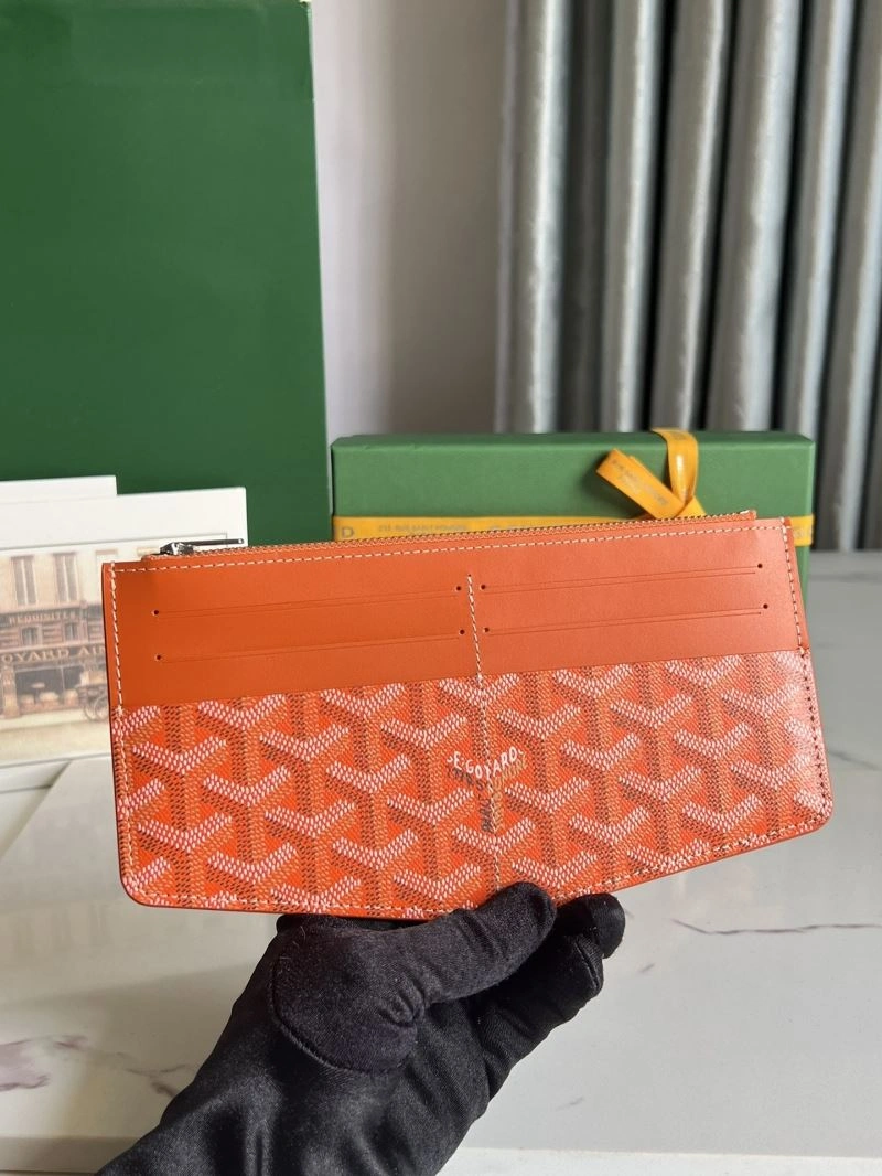 Goyard Wallets Purse Modern 58647