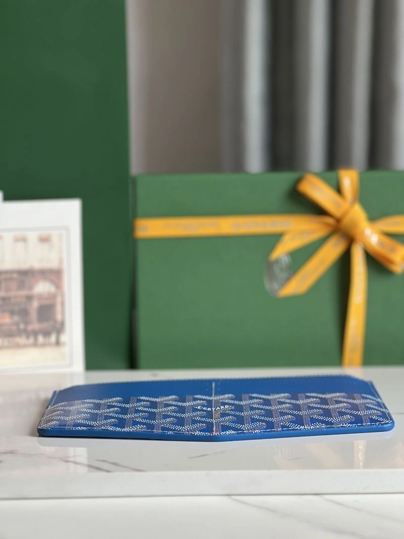 Goyard Wallets Purse SportInspired 58648