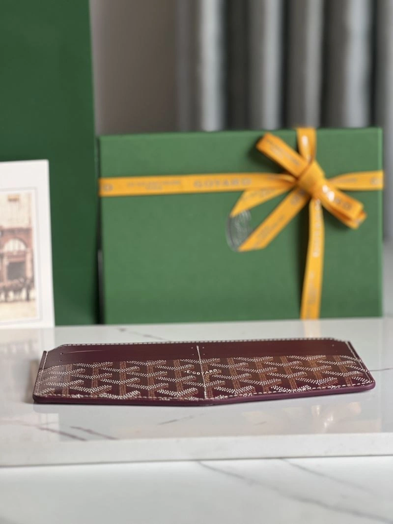 Stretchable Goyard Wallets Purse 58680