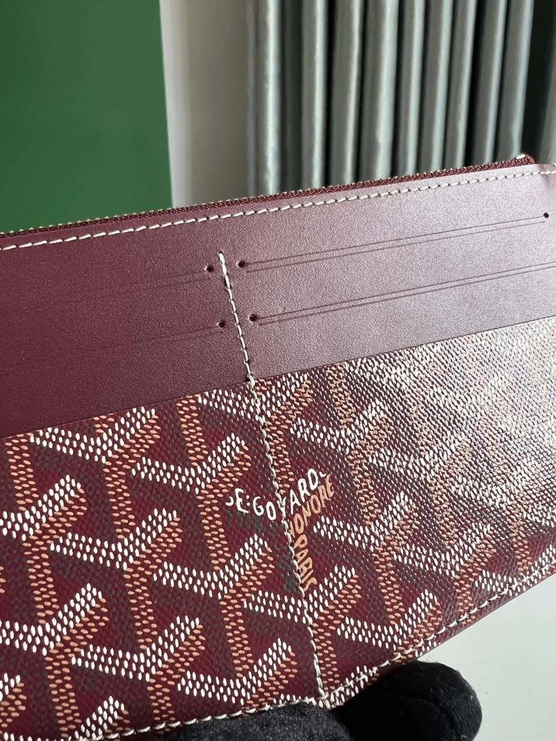 Stretchable Goyard Wallets Purse 58680