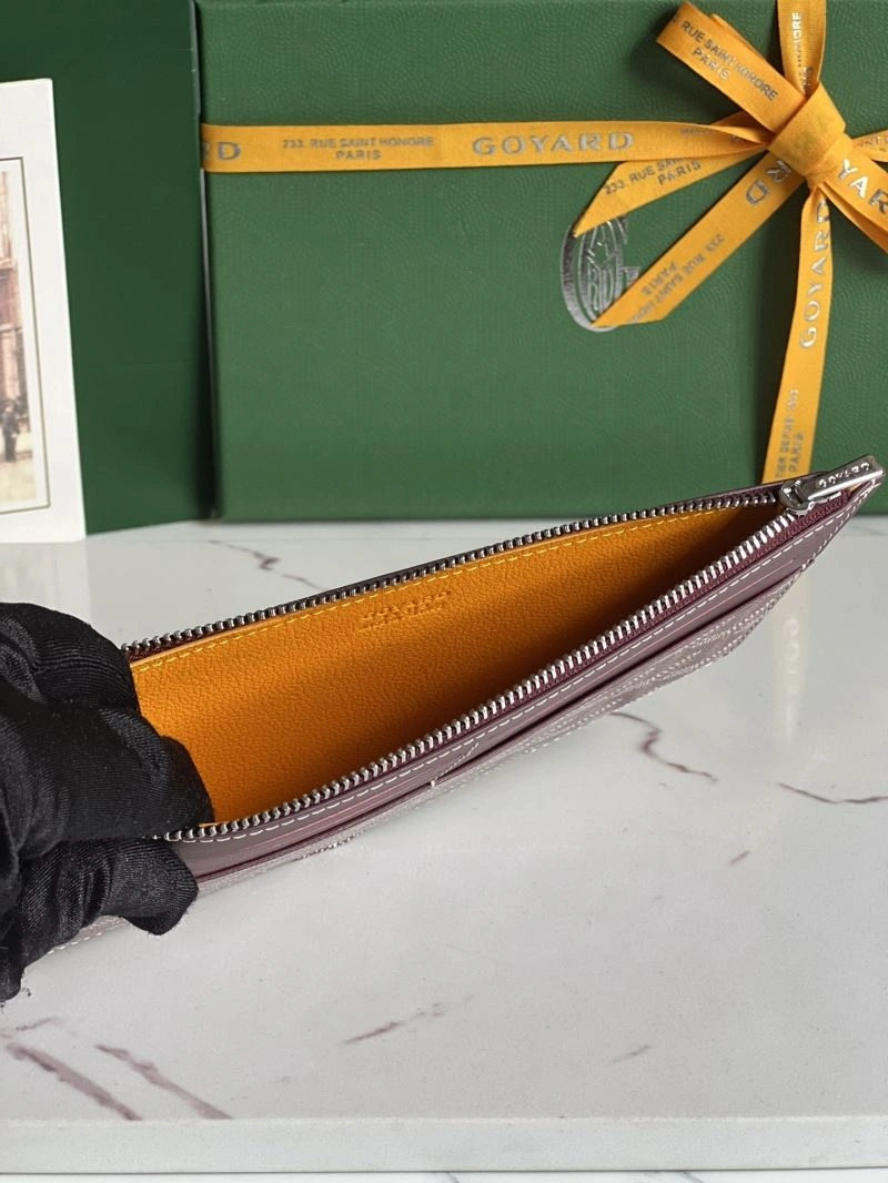 Stretchable Goyard Wallets Purse 58680