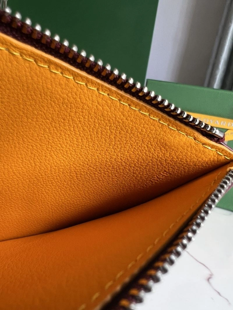 Stretchable Goyard Wallets Purse 58680
