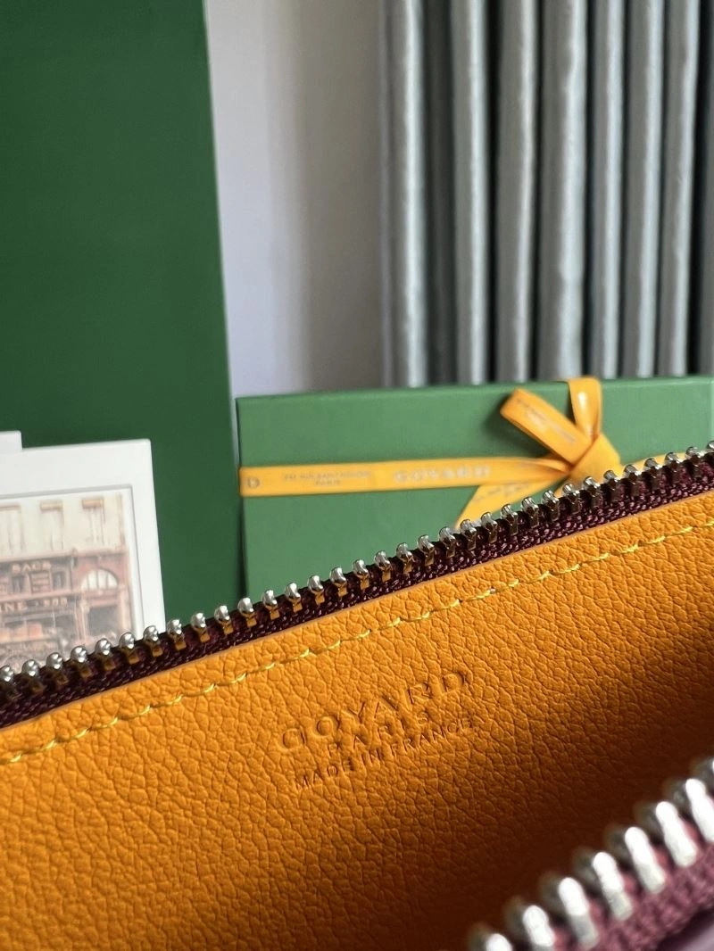 Stretchable Goyard Wallets Purse 58680