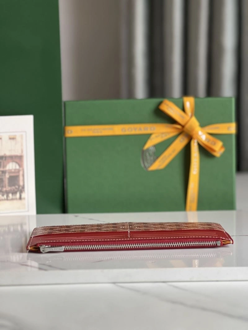 TechFriendly Goyard Wallets Purse 58645