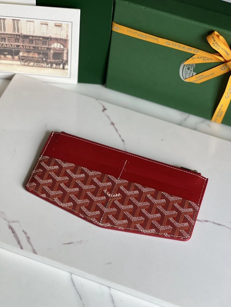 TechFriendly Goyard Wallets Purse 58645