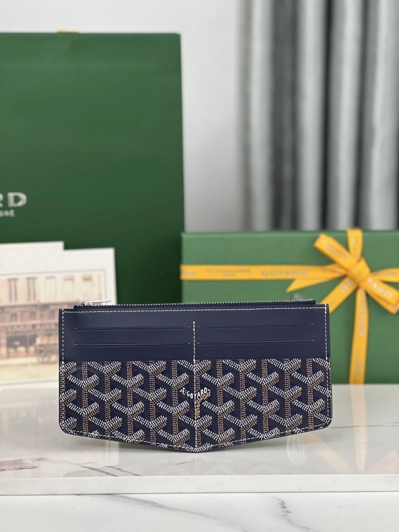 Trendsetting Goyard Wallets Purse 58646