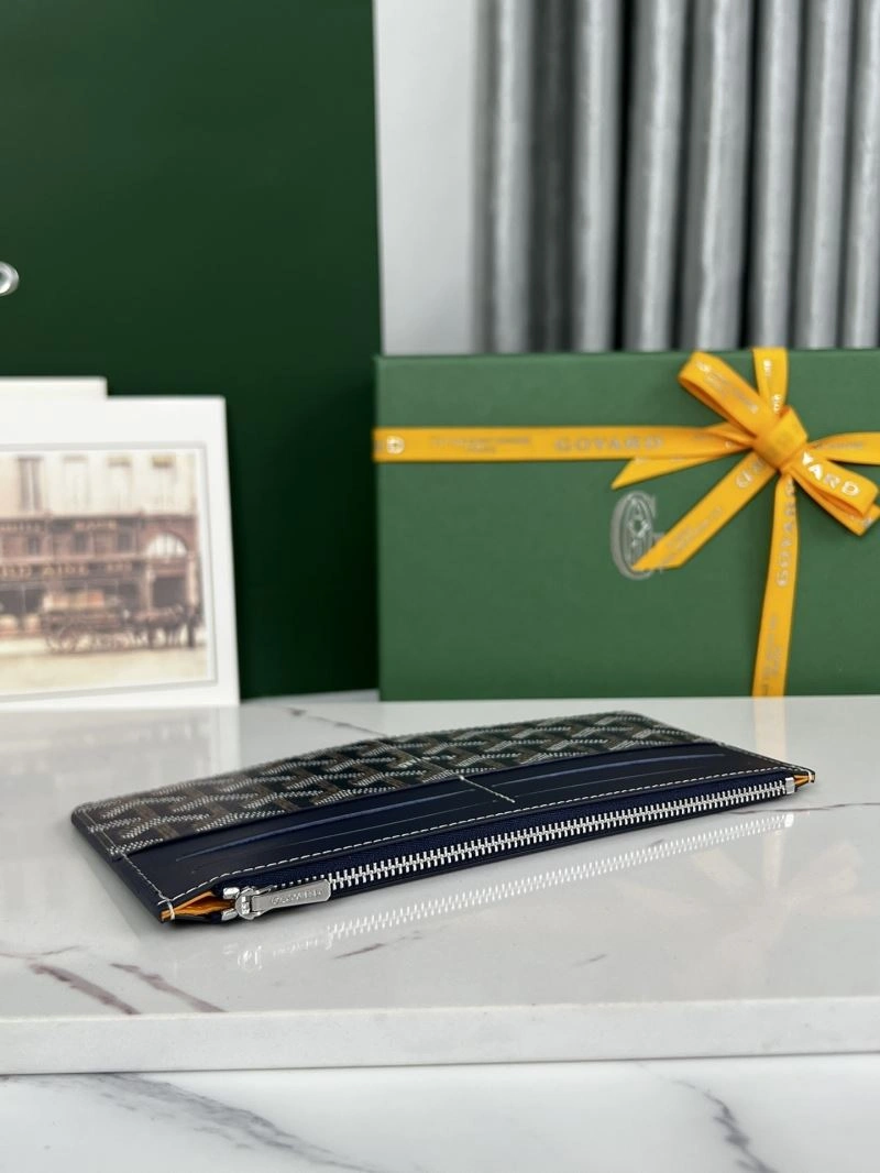 Trendsetting Goyard Wallets Purse 58646