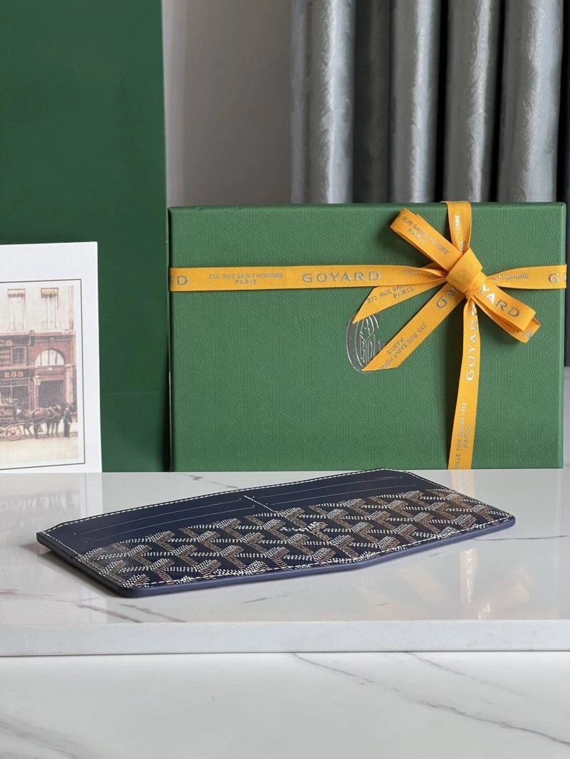 Trendsetting Goyard Wallets Purse 58646