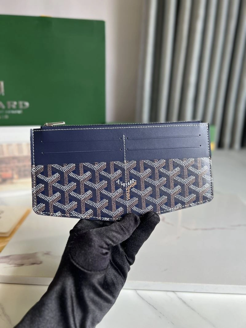 Trendsetting Goyard Wallets Purse 58646