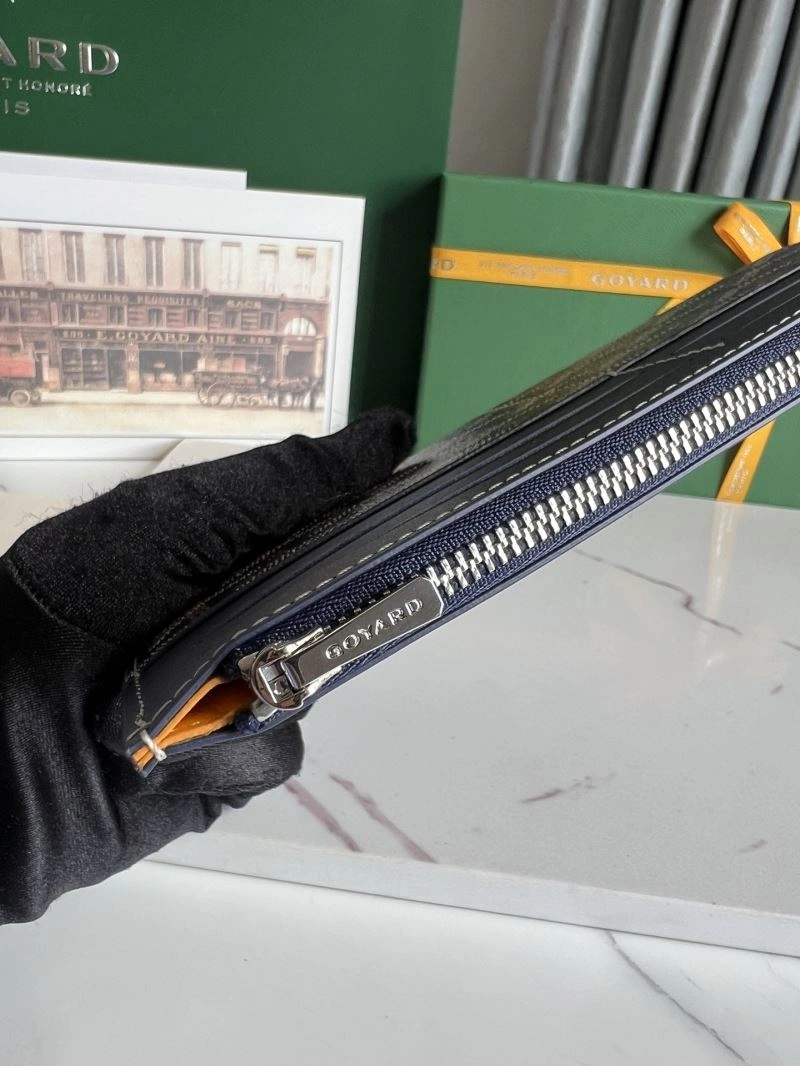 Trendsetting Goyard Wallets Purse 58646