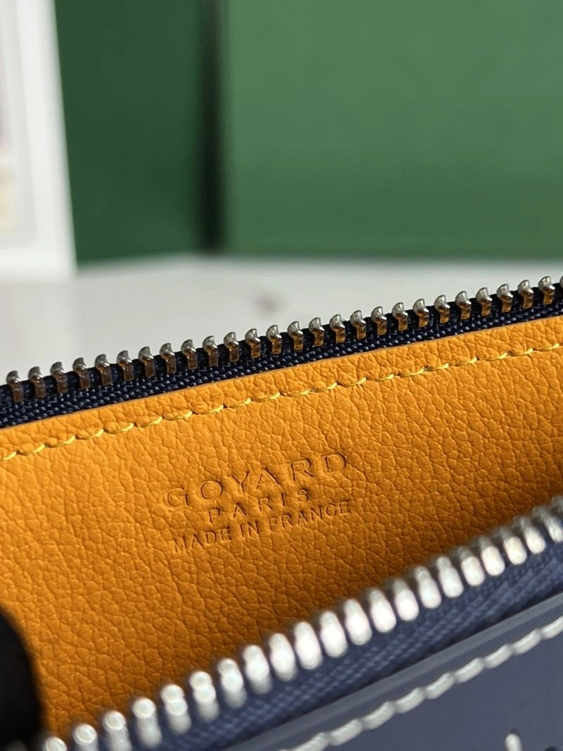 Trendsetting Goyard Wallets Purse 58646