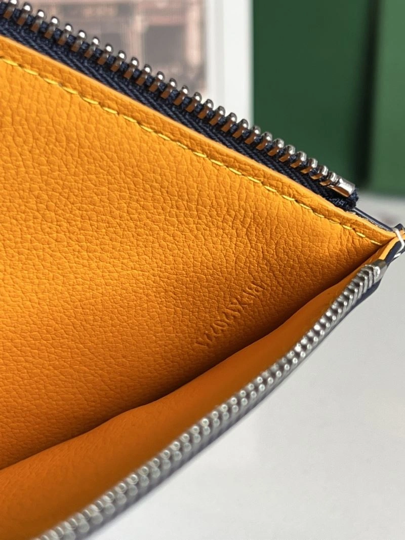 Trendsetting Goyard Wallets Purse 58646
