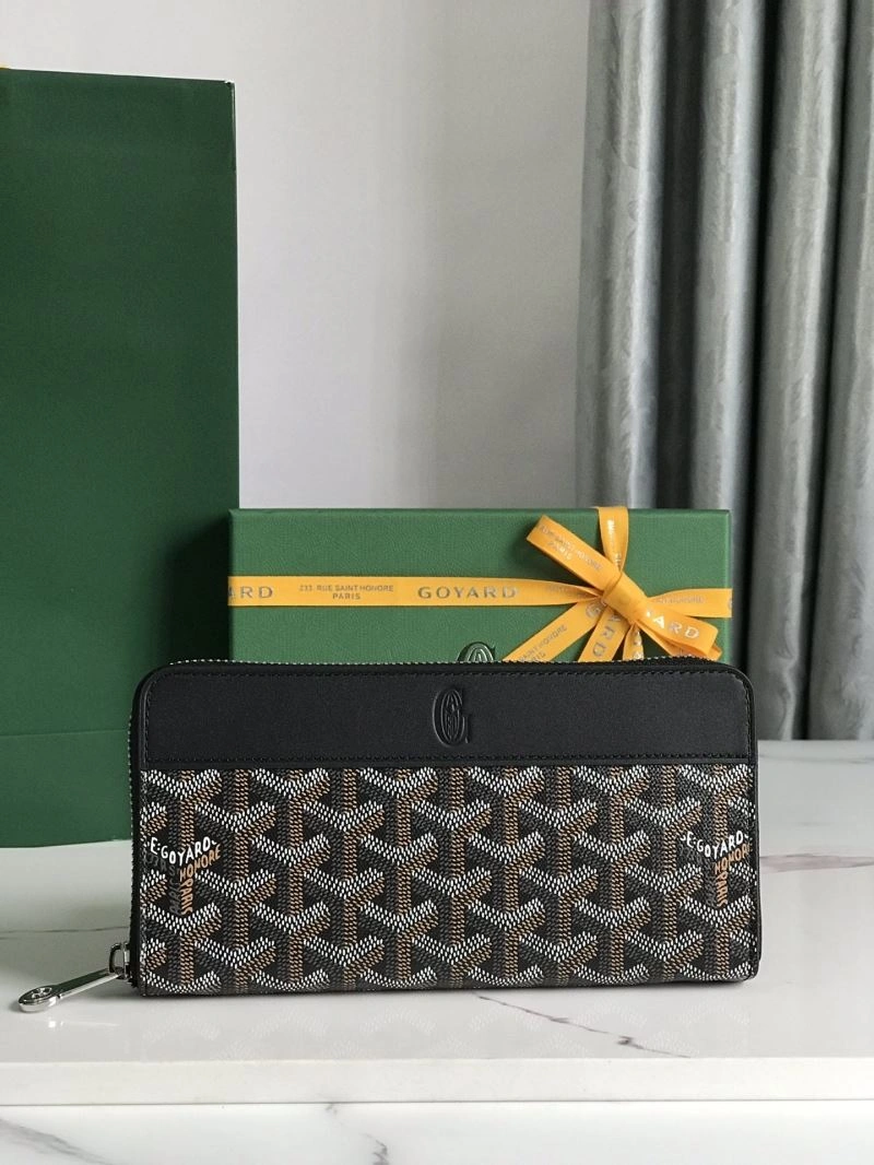 Goyard Wallets Purse Popular 58657