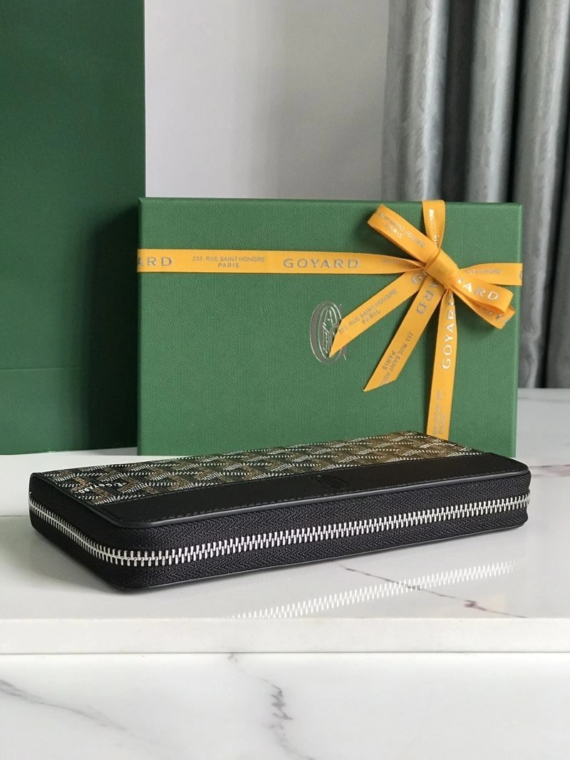 Goyard Wallets Purse Popular 58657