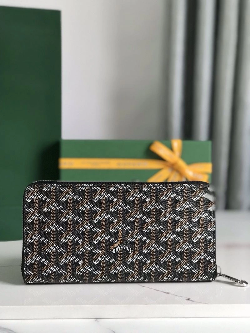 Goyard Wallets Purse Popular 58657