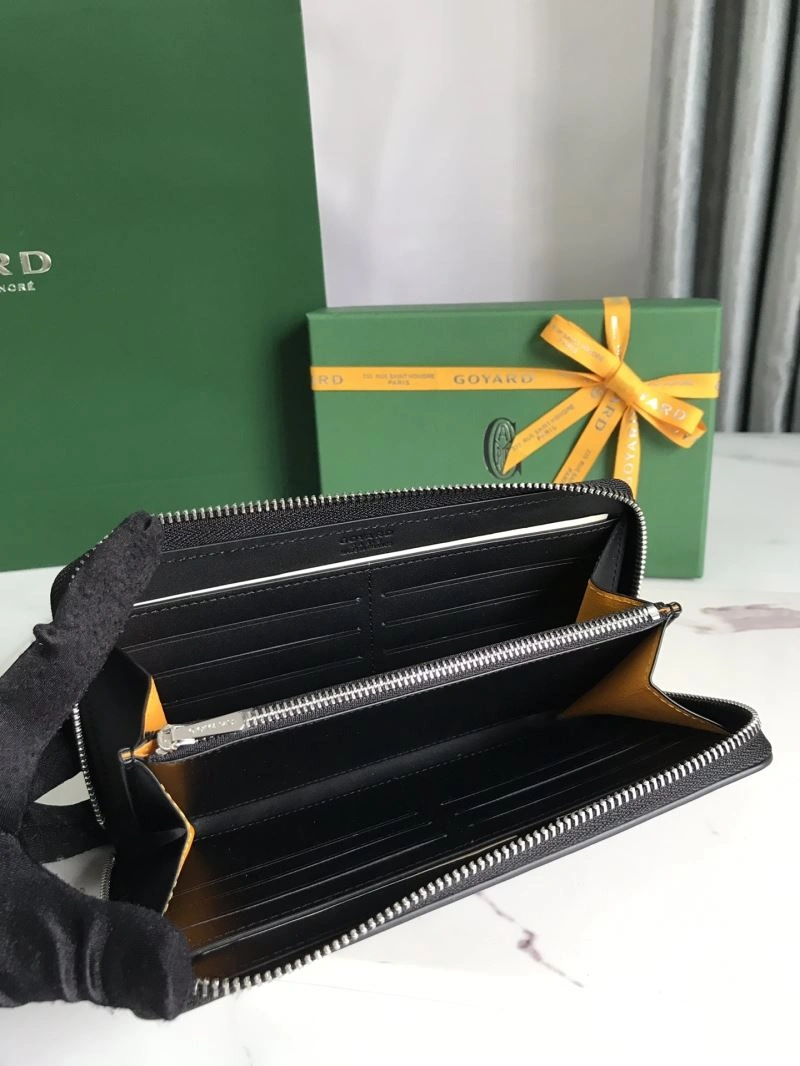 Goyard Wallets Purse Popular 58657