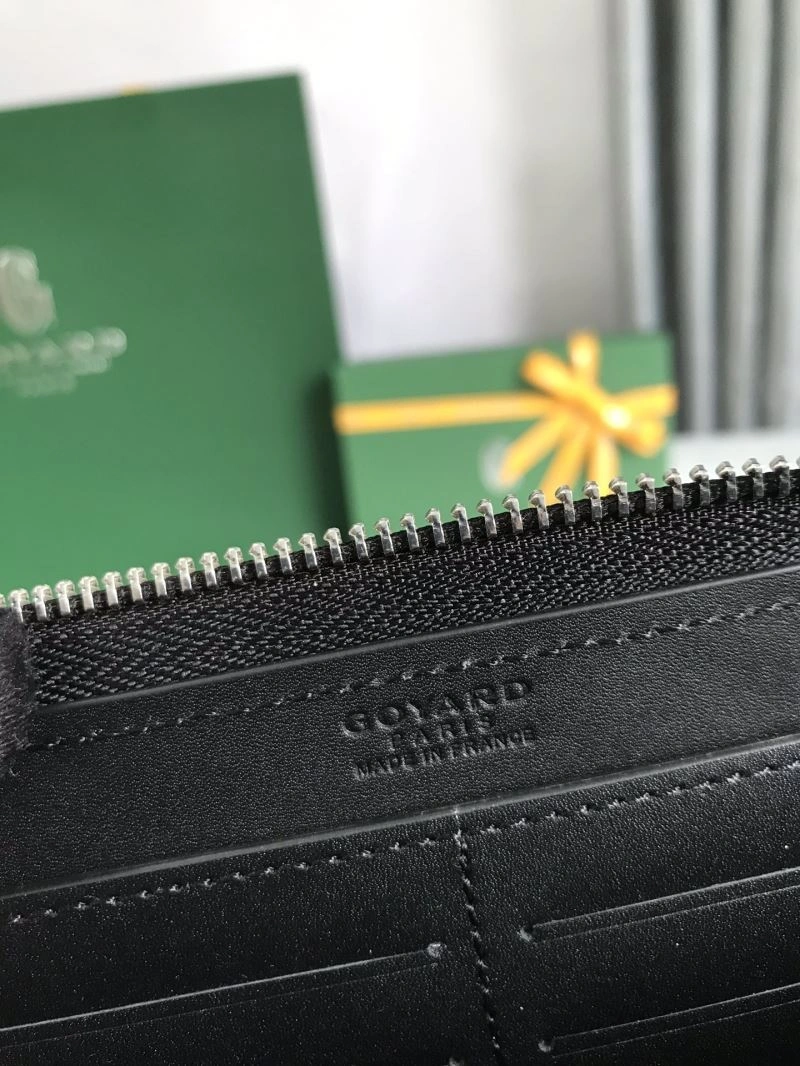 Goyard Wallets Purse Popular 58657