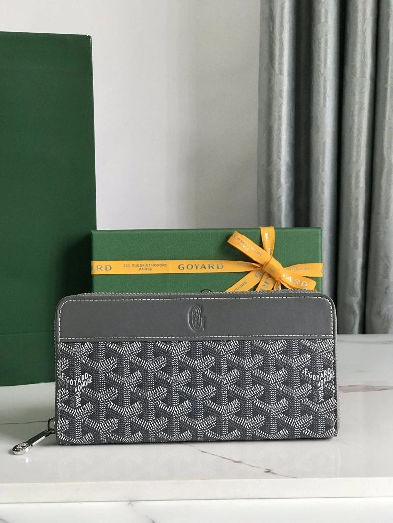 Goyard Wallets Purse Fashionable 58654