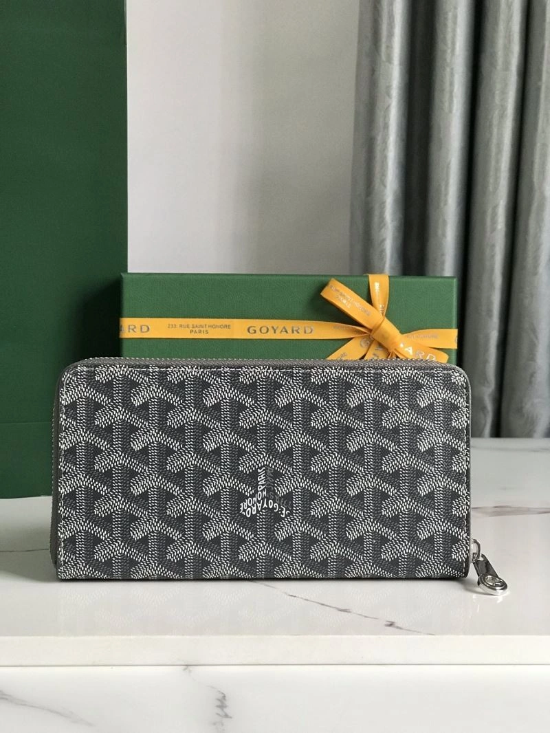 Goyard Wallets Purse Fashionable 58654