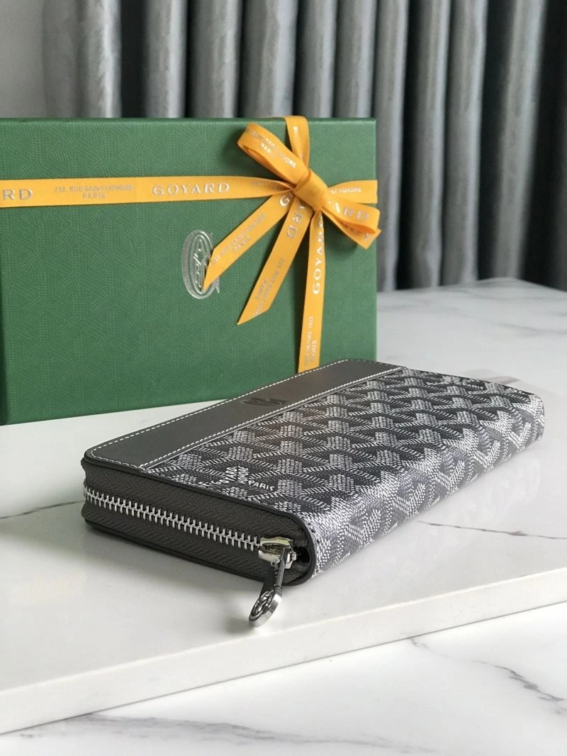 Goyard Wallets Purse Fashionable 58654