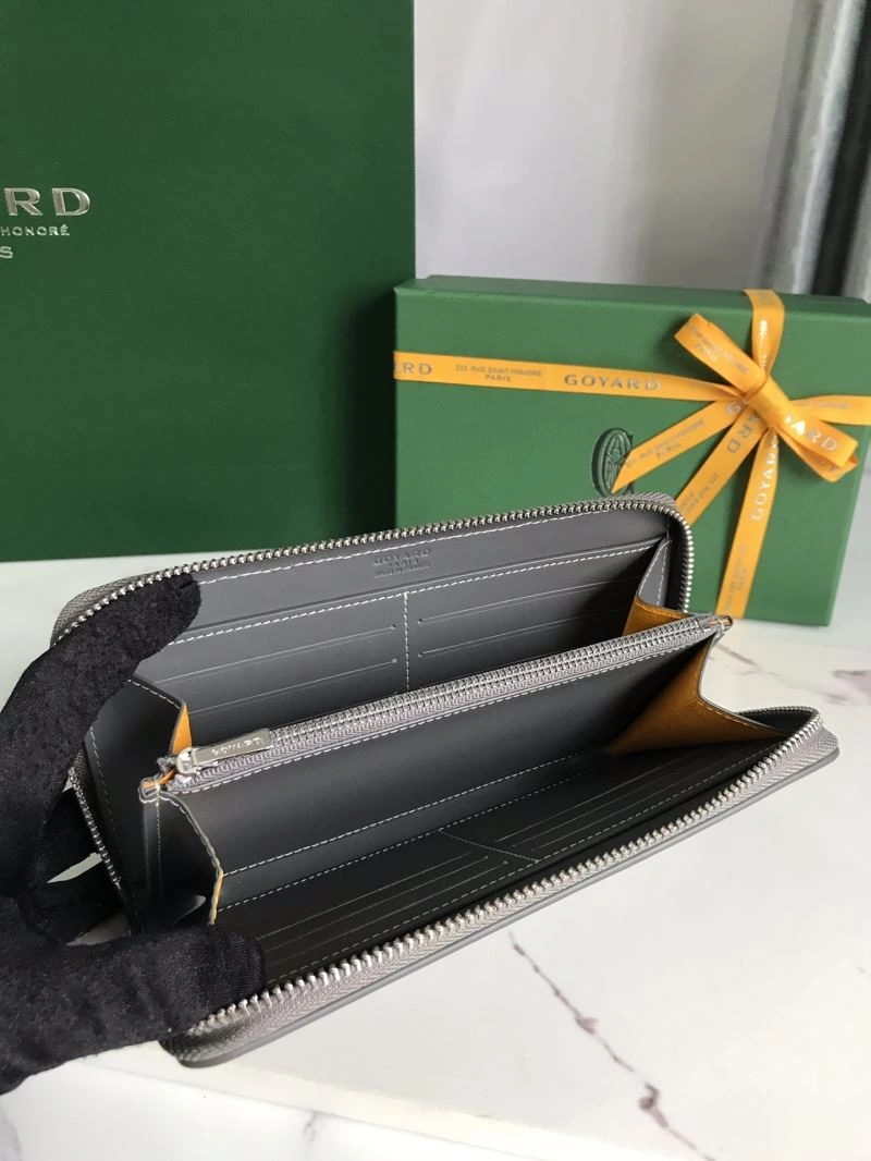 Goyard Wallets Purse Fashionable 58654