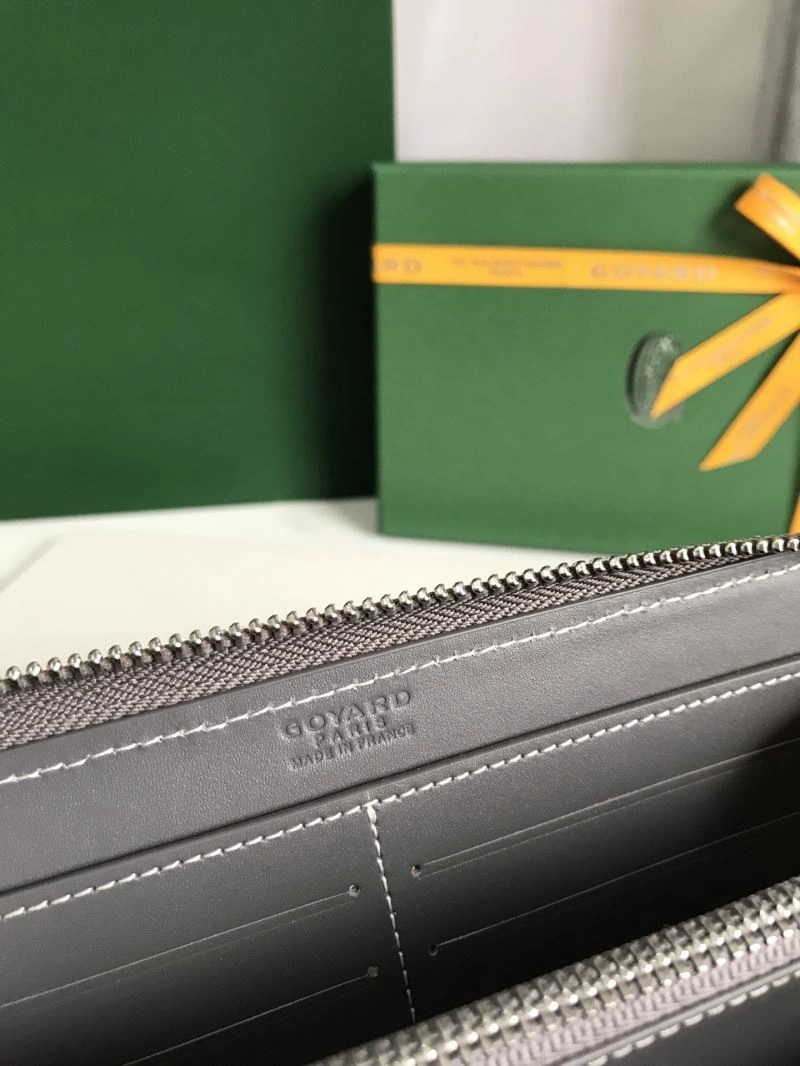 Goyard Wallets Purse Fashionable 58654
