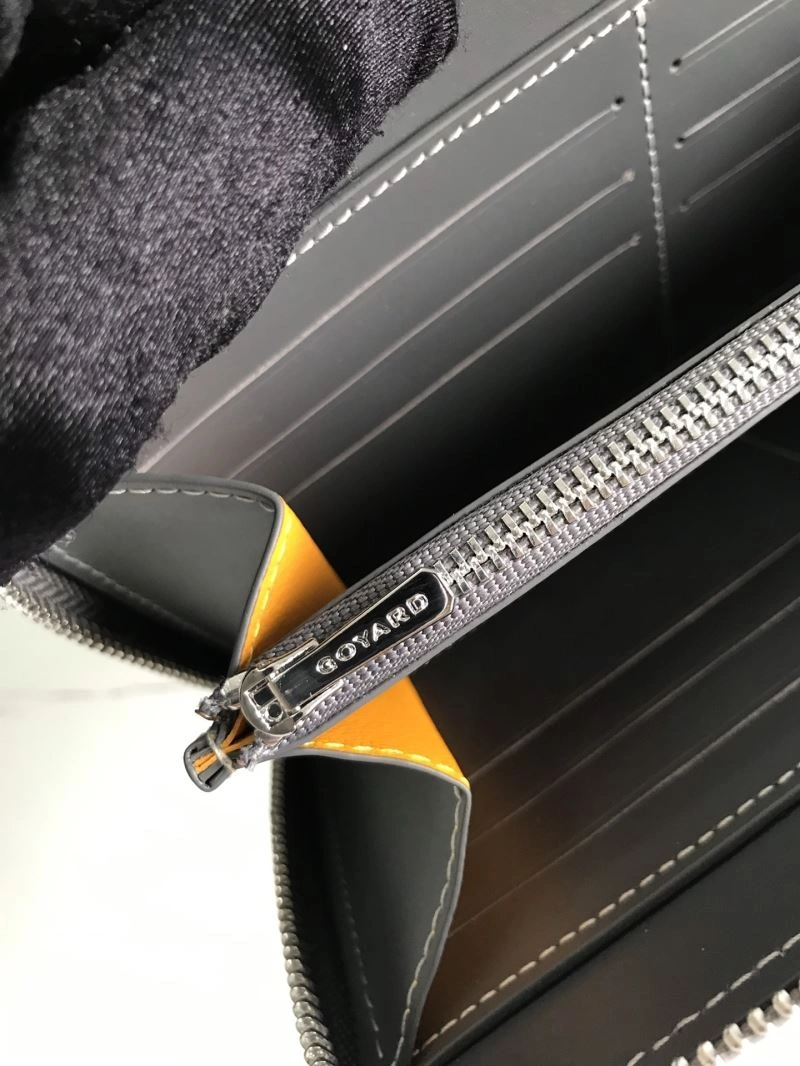 Goyard Wallets Purse Fashionable 58654