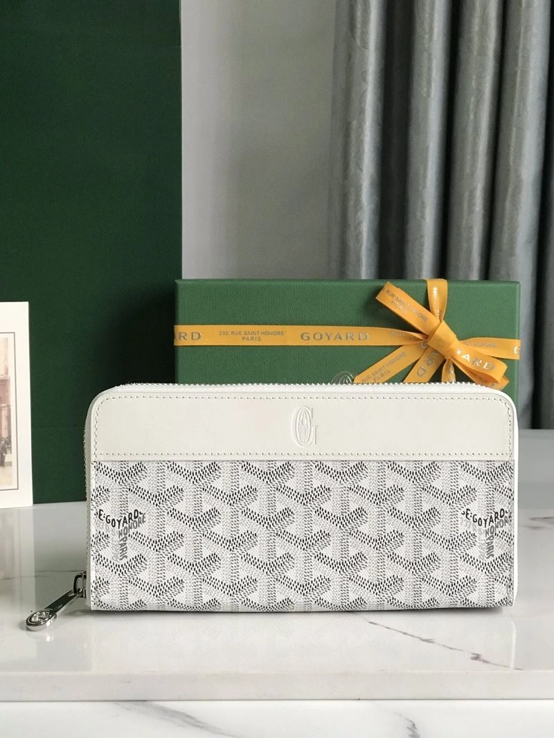 Goyard Wallets Purse Sustainable 58699