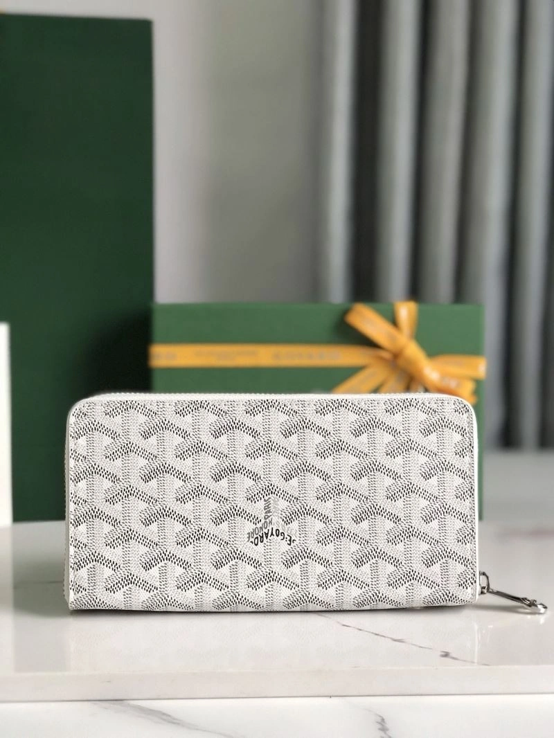 Goyard Wallets Purse Sustainable 58699