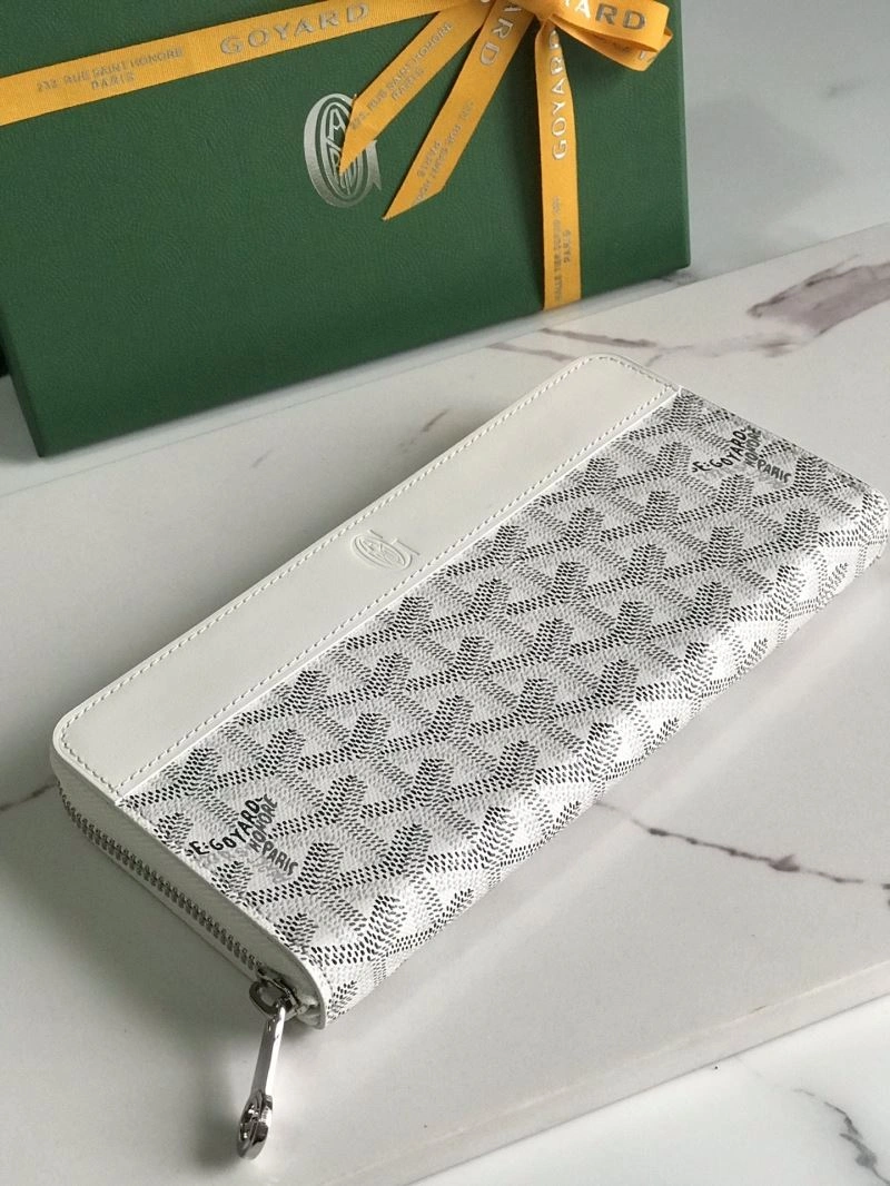 Goyard Wallets Purse Sustainable 58699