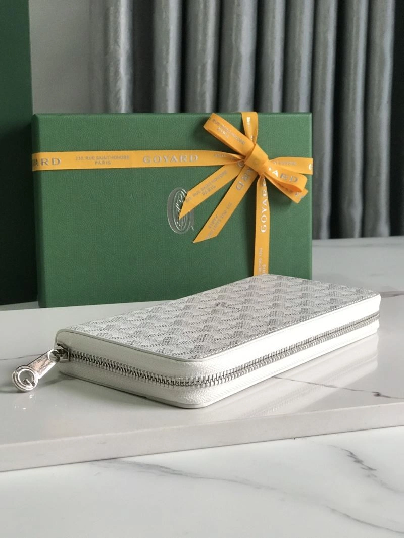 Goyard Wallets Purse Sustainable 58699