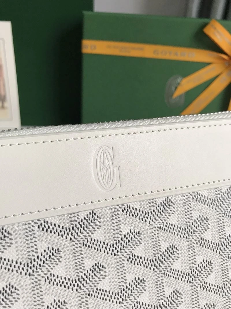 Goyard Wallets Purse Sustainable 58699